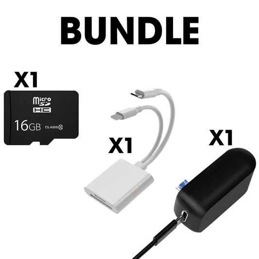 Mini Retro™ Bundle