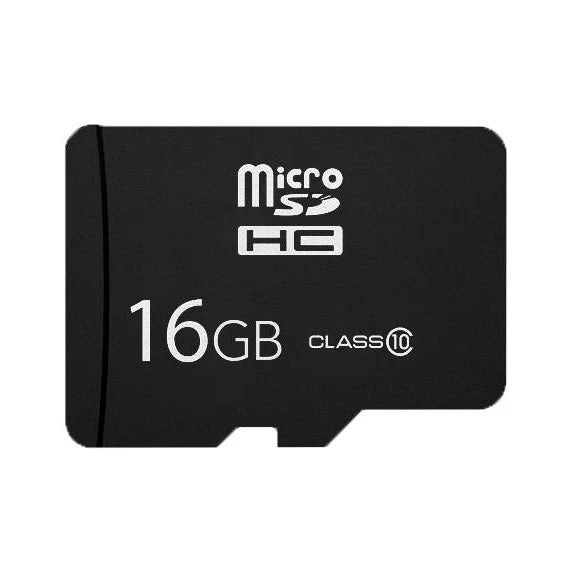 Mini Retro™ - SD Memory Card